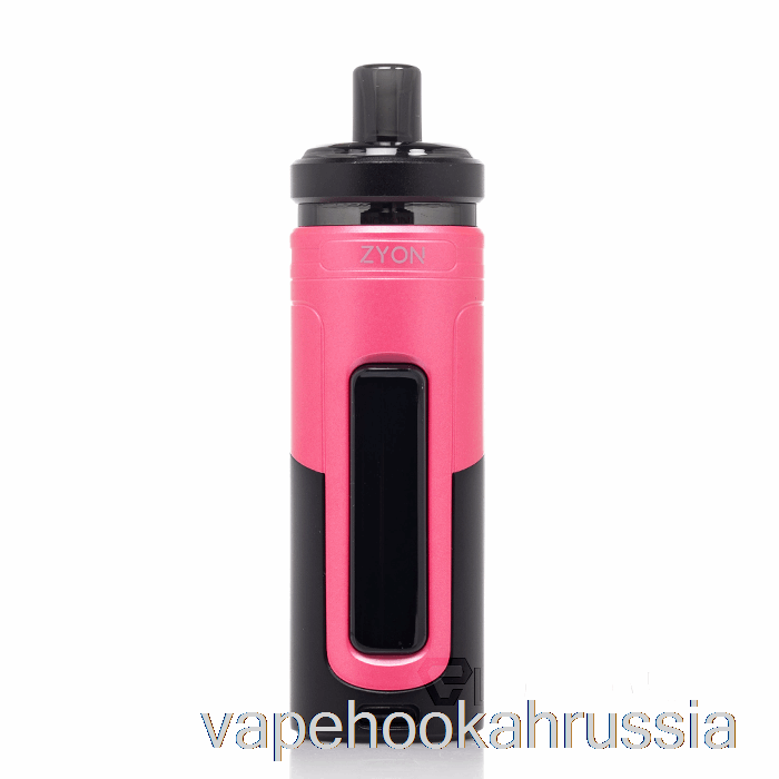 Vape Juice Innokin Zyon 25w Pod System розовый